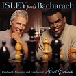 Álbum Here I Am - Isley Meets Bacharach, Ronald Isley | Qobuz: download ...