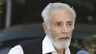 El actor mexicano Julio Alemán fallece a los 78 años de edad