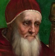 Raphael's portrait of Pope Julius II: analysis and curiosities