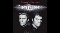 Soulsister The Way To Your Heart Extended - YouTube