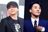 YG Entertainment shareholders have scheduled a meeting to vote on ...