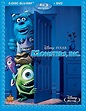 Monsters, Collectors Edition 2-Disc DVD • DVD | lupon.gov.ph