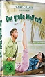 Der große Wolf ruft (DVD) – jpc