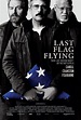 Last Flag Flying (#1 of 3): Mega Sized Movie Poster Image - IMP Awards