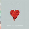 Heartless - song and lyrics by Kanye West | Spotify
