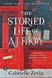 The Storied Life of A.J. Fikry by Gabrielle Zevin - She Reads
