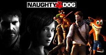 Naughty Dog: We’re working on two brand-new experiences