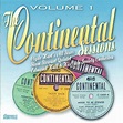 The Continental Sessions, Vol. 1 | Various Artists | Storyville Records