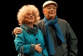 Mutzig | Au Dôme. Patricia Weller et Denis Germain, de retour