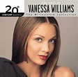 Vanessa Williams – 20th Century Masters – The Millennium Collection ...