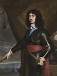 Portrait of King Charles II of England | Cleveland Museum of Art