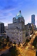 FAIRMONT HOTEL VANCOUVER $145 ($̶5̶7̶6̶) - Updated 2020 Prices ...