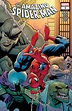 Comic Review: "The Amazing Spider-Man #1 - LaughingPlace.com