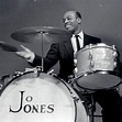 Jo Jones Albums - Blue Sounds