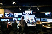 Behind the scenes of broadcast news – getting noticed in the newsroom ...