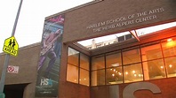 The Harlem School of the Arts' 'Harlem Holiday Live' - ABC7 New York