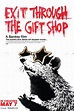 Exit Through the Gift Shop (2010) - Posters — The Movie Database (TMDb)