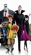 Todos los personajes de Hotel Transylvania 2 Fondo de pantalla ID:2270