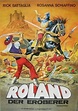 Roland the Mighty Poster 1 | GoldPoster