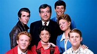 DIAS FELICES (HAPPY DAYS) - EL LOCO RETRO