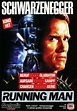 The Running Man (1987) - Posters — The Movie Database (TMDb)