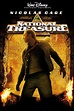 National Treasure Movie Poster - Nicolas Cage, Diane Kruger, Justin ...