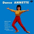Dance - ANNETTE | Annette funicello, Role models, Dance
