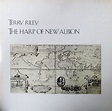 Terry Riley – The Harp Of New Albion (1986, Vinyl) - Discogs