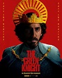'The Green Knight' trailer: Dev Patel stars in new Arthurian legend ...