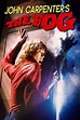 The Fog (1980) Movie Poster - Adrienne Barbeau, Jamie Lee Curtis, Janet ...