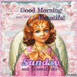 Good Morning Sunday Angel Pictures, Photos, and Images for Facebook ...