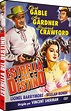 Estrella del destino [DVD]: Amazon.es: Clark Gable, Ava Gardner ...