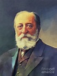 Camille Saint Saens, Music Legend Painting by Esoterica Art Agency ...