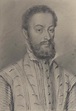 Jean de Bourbon comte de Soissons et d'Enghien, duc d'Estouteville ...