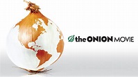 The Onion Movie (2008)