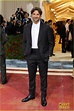 Bradley Cooper Keeps Things Cool & Classic in Black Suit at Met Gala ...