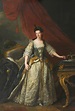 Queen Charlotte of Mecklenburg-Strelitz (1744–1818) | Art UK