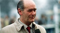 England and Yorkshire legend Brian Close dies aged 84 - Mirror Online