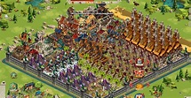The 'Best Castle Layout Award' goes to... — Goodgame Empire Forum
