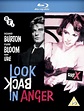 Look Back in Anger (Blu-ray) [Blu-ray]: Amazon.es: Richard Burton ...