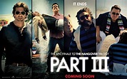 The Hangover Part III – Movie Review – The Second Take