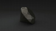 Diamante nero: storia della pietra rara e quanto vale