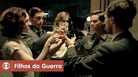 Filhos da Guerra estreia nesta segunda, na Globo - YouTube