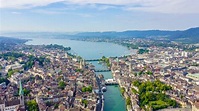 9 wissenswerte Fakten über Zürich