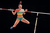 Nina Kennedy | Australian Olympic Committee