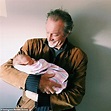 Bryan Brown meets his newborn grandchild | Bryan brown, Matilda brown ...