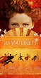 As You Like It (2006) - Plot Summary - IMDb