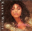 Karyn White - Superwoman (1988, Specialty Records Pressing, Vinyl ...