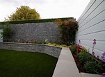 Garden Walls| Natural Stone Walls |Stone Cladding |Gallery