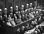 Germany Commemorates 75th Anniversary of Landmark Nuremberg Trials